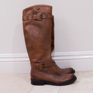 Enzo Angiolini Boots